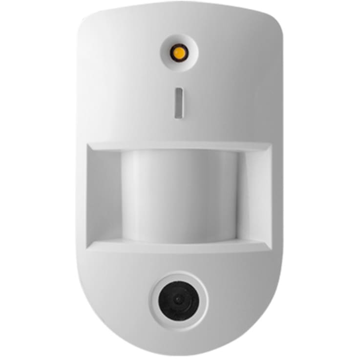 TrueGuard Smartbox Alarm startpakke med dyreimmun fotosensor