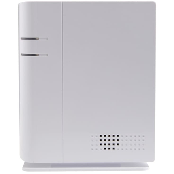 TrueGuard Smartbox Alarm startpakke med dyreimmun bevægelsessensor