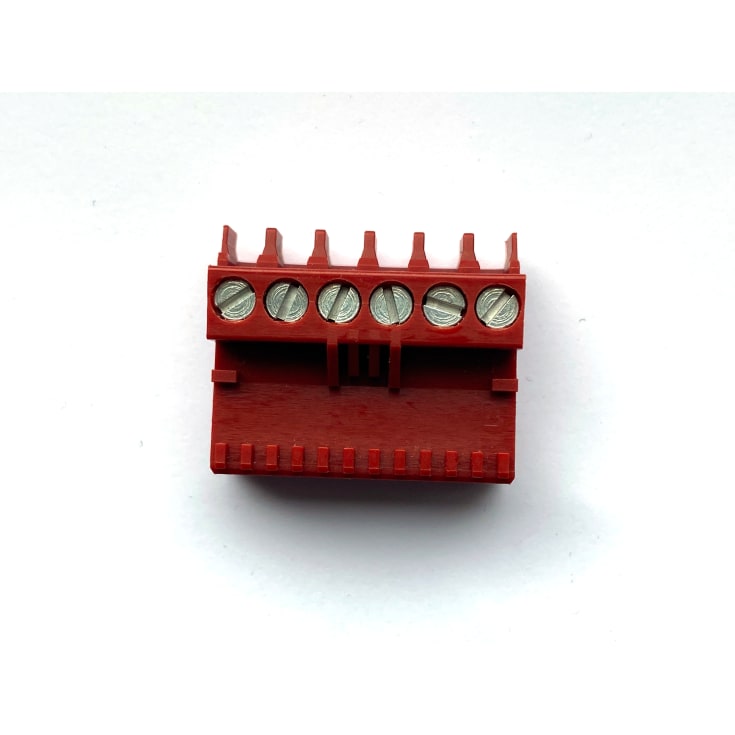 Vaillant plugg 6-pin t/utesensor