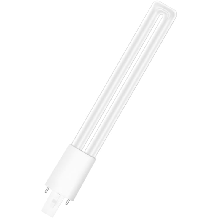 Osram Dulux S LED rør EM 6W/840 (11W) G23