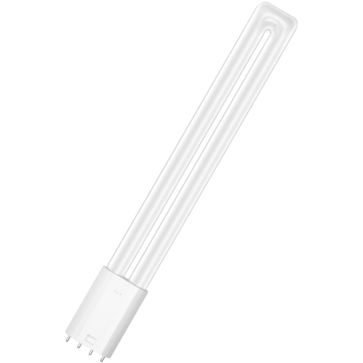 Ledvance Dulux 2G11 LED kompaktlysrør, 12W, 3000K