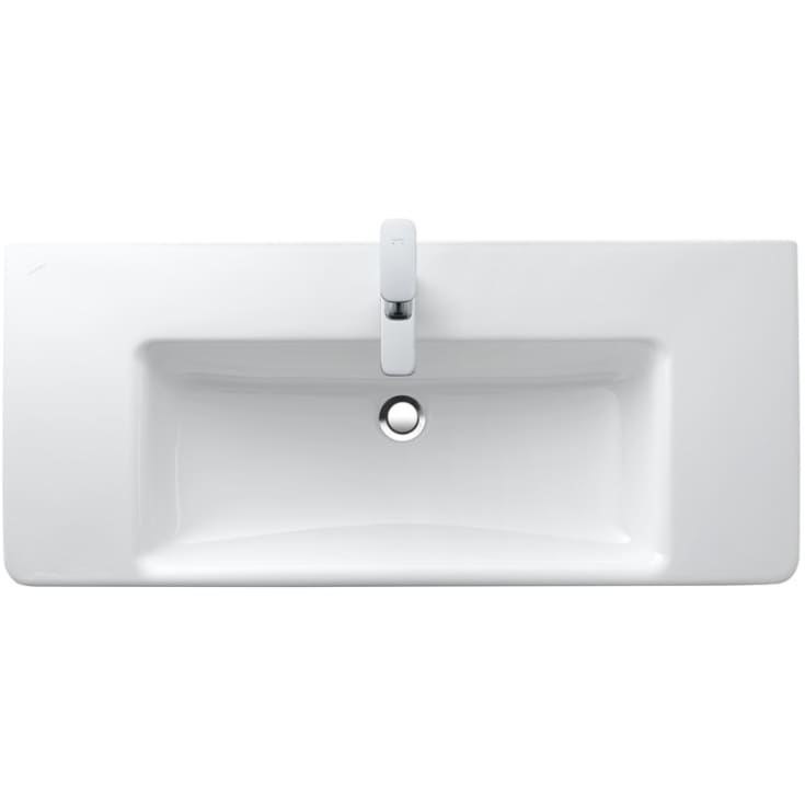 Laufen Pro-S tvättställ, 105x46 cm, vit
