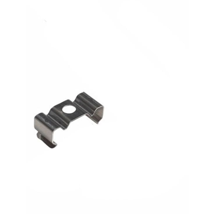All Light monteringsklips for aluminiumsprofil 1813, 10-pk