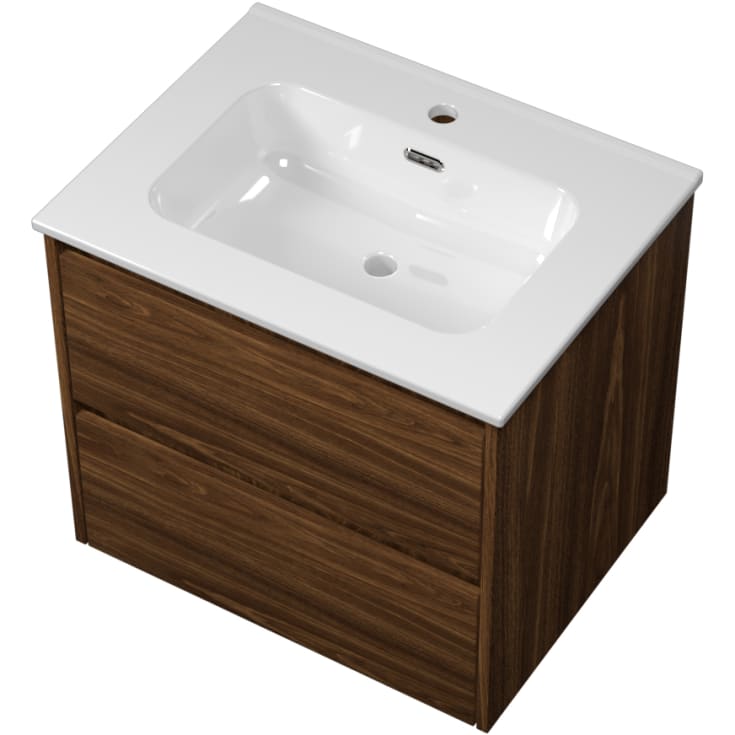 Sanibell Proline möbelpaket, 61x46,8 cm, cabana ek