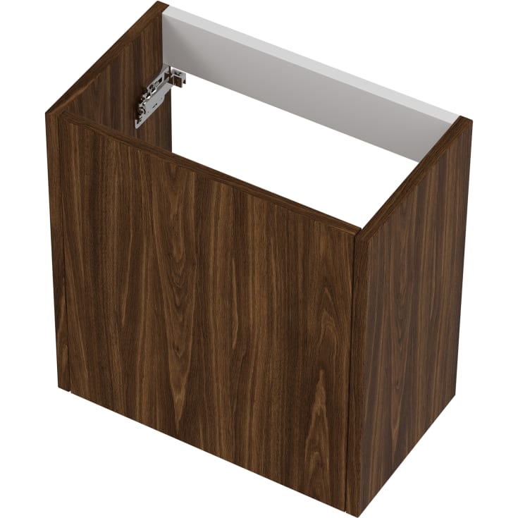 Sanibell Proline servantskap, 40x23 cm, cabana eik