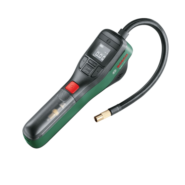 Bosch akku Easypump pumpe - 3,6volt/3Ah