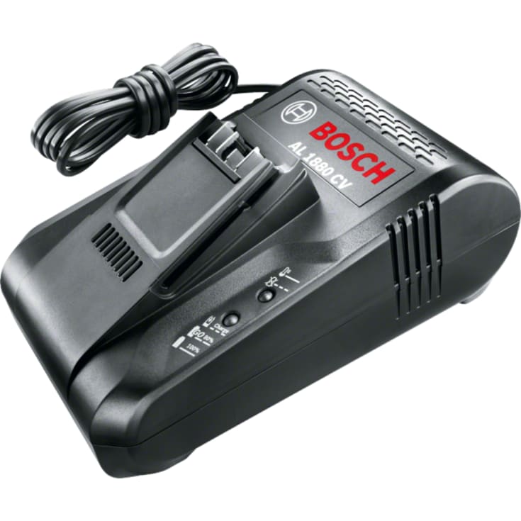 Bosch hurtig-opplader AL 1880 CV