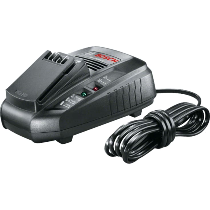 Bosch AL1830CV batterilader - 18V