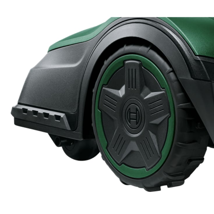 Bosch Indego S+ 500 robotklippare