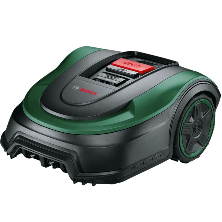 Bosch robot plæneklipper Indego S plus 500