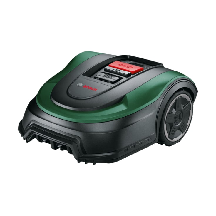 Bosch robot plæneklipper Indego M plus 700