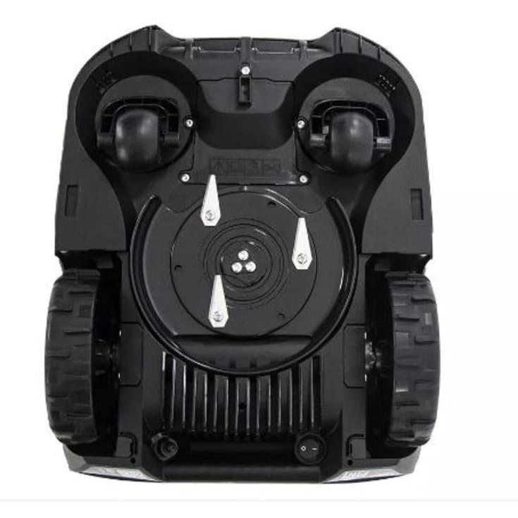 Bosch robot plæneklipper Indego M plus 700
