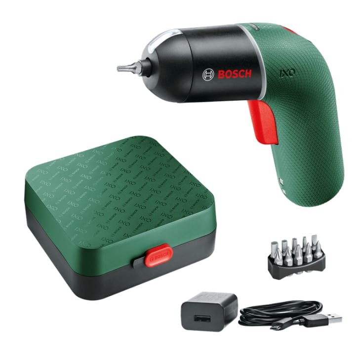 Bosch IXO 6 skruvdragare, 3,6 V