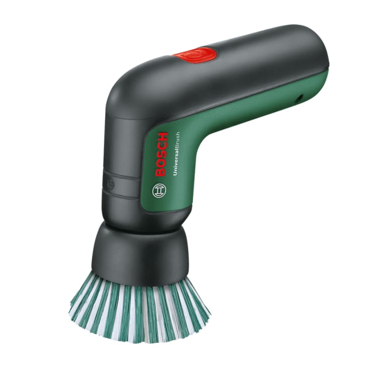 Bosch rengøringsværktøj Universal Brush 3,6V 1,5Ah USB