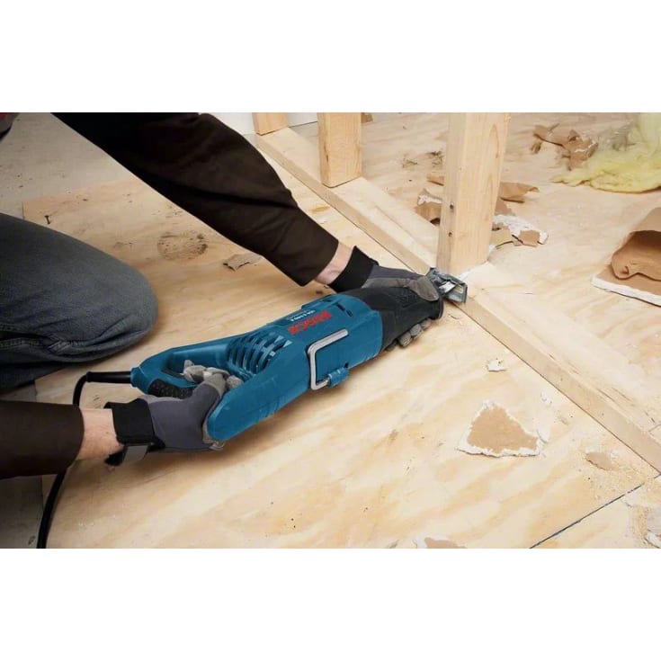 Bosch Professional bajonetsav GSA 1100 E, 230V, i kasse