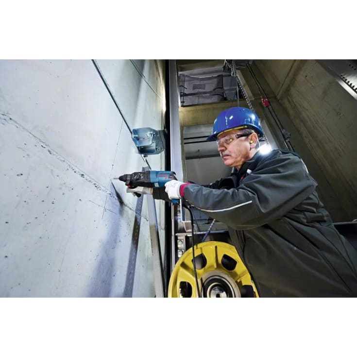 Bosch SDS borehammer GBH 2-26 professional