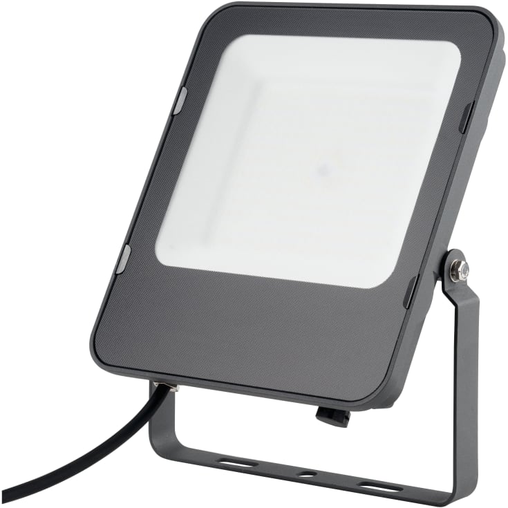 Blue Electric Basicline-flomlys, 100W