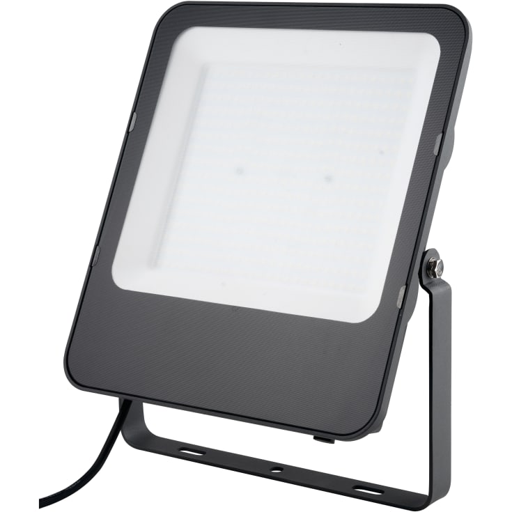 Blue Electric Basicline-flomlys, 200W
