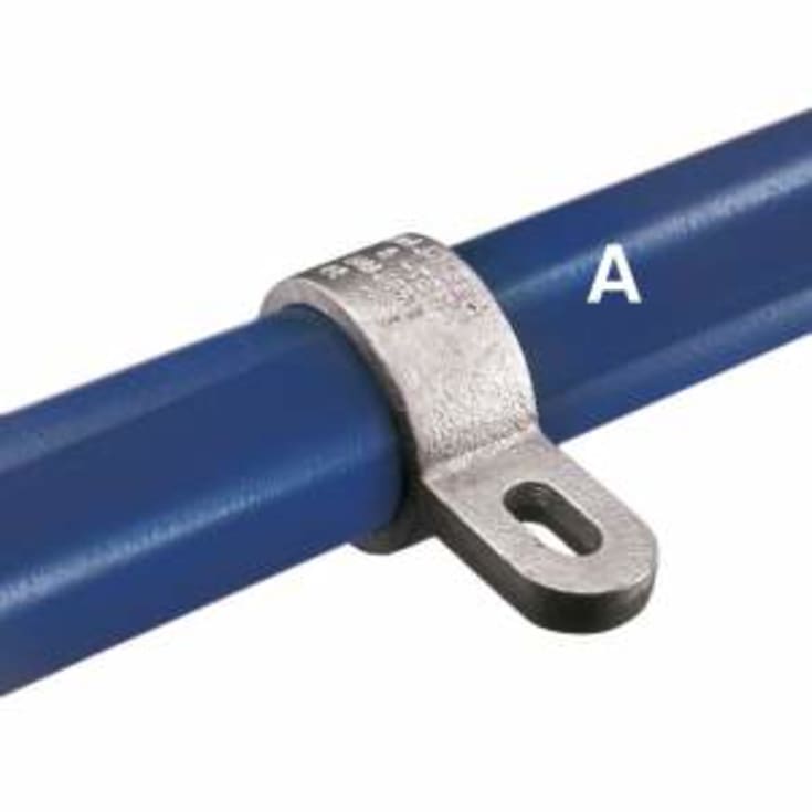 Senterflens KEE CLAMP