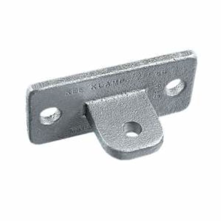 Bunnplate KEE CLAMP