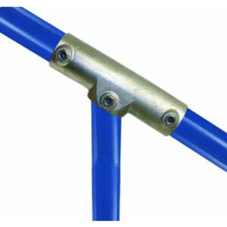 5/4&quot; Tee 11°-30° Tee KEE CLAMP