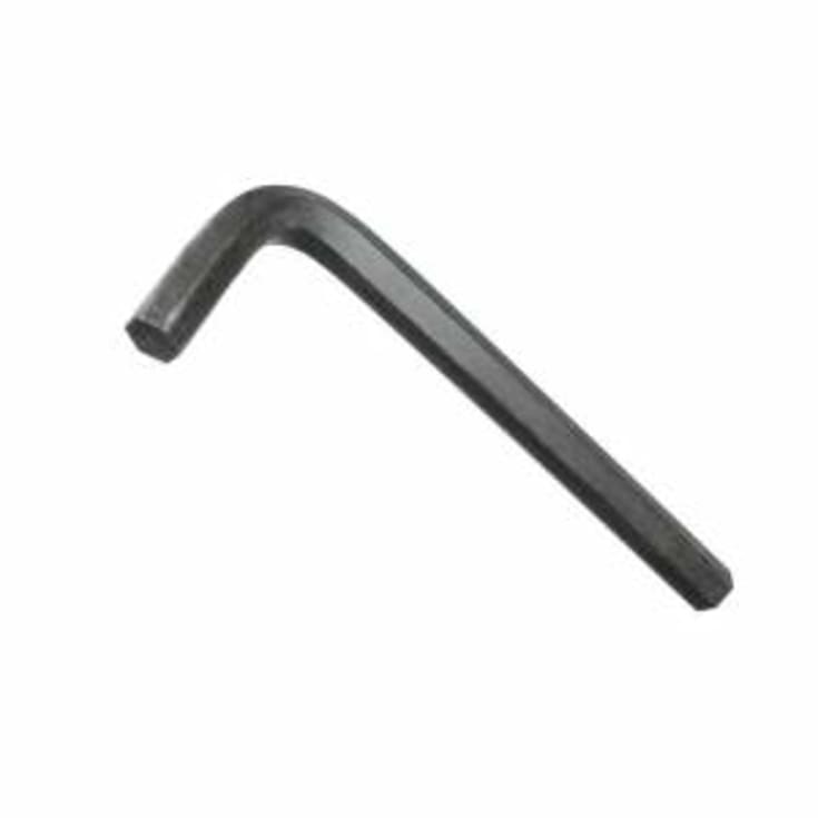 3/16&quot; unbrakonøkkel m/ 1/2&quot; NØKKELKLEME