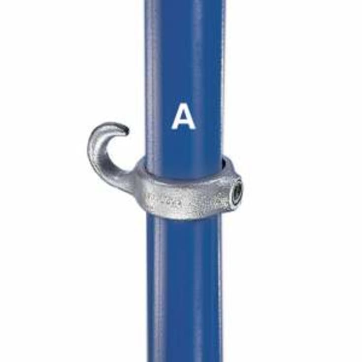 5/4&quot; krok KEE CLAMP