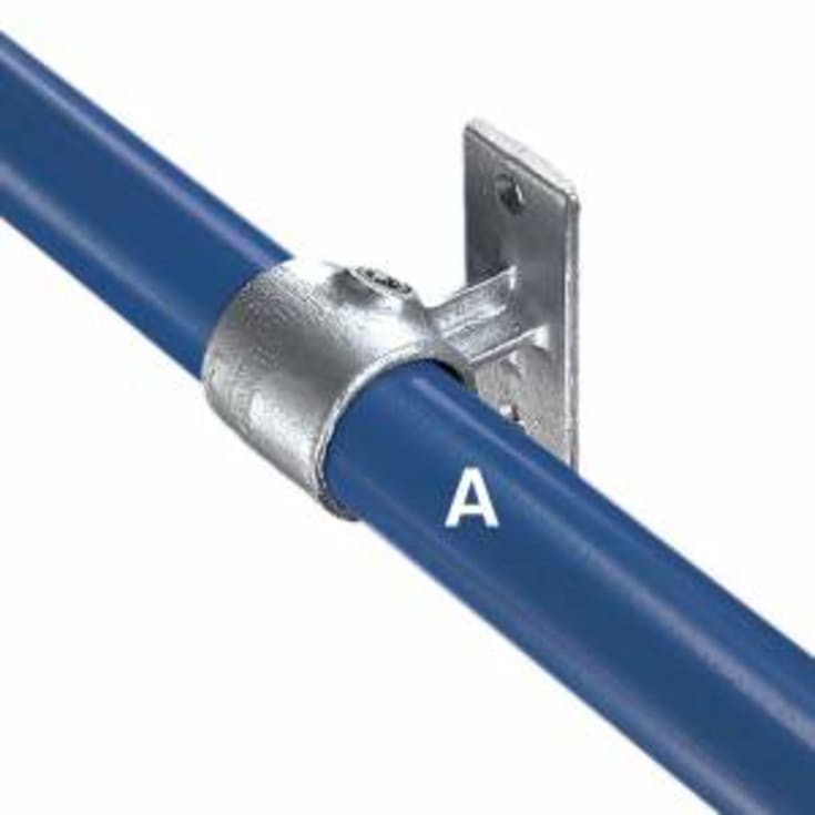 5/4&quot; Rørkobling KEE CLAMP