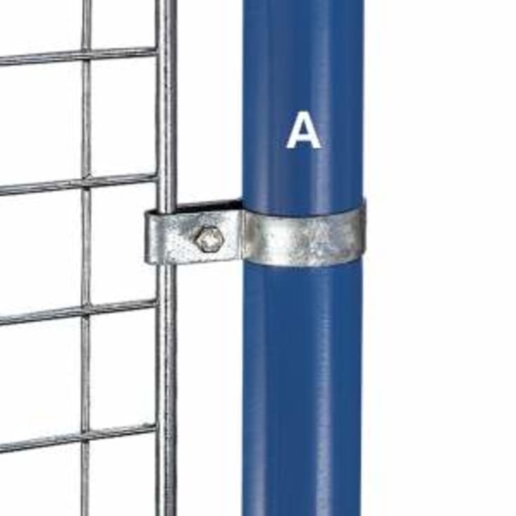 1&quot; enkeltsidige klips KEE CLAMP