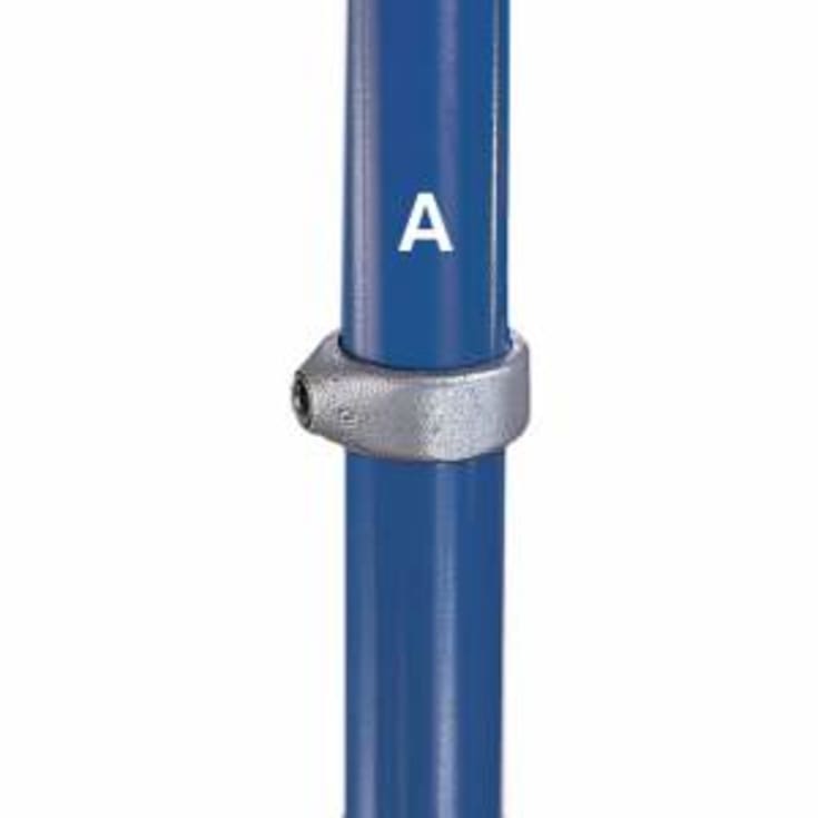 ½&quot; krage KEE CLAMP