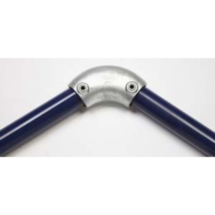 5/4&quot; variabel bøyning (11° til 30°) KEE CLAMP