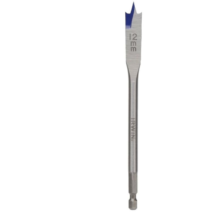 Irwin Blue Groove fladbor - 12x157mm