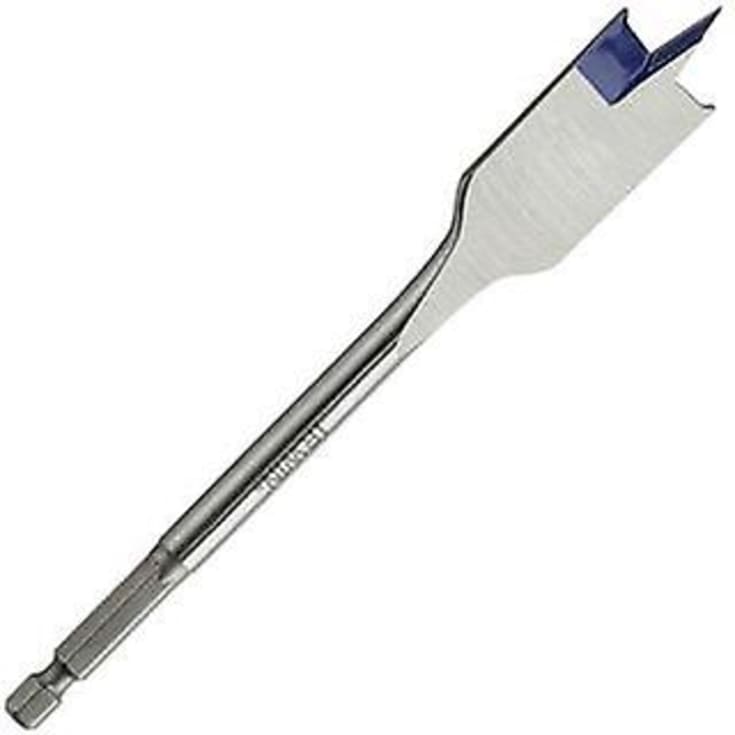 Irwin Blue Groove fladbor - 38x157mm