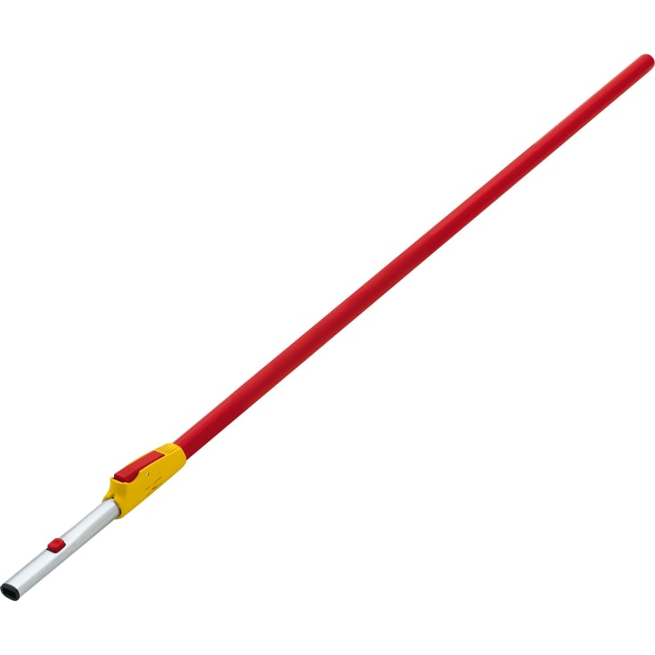 Nordisk Innovation monteringsstång för råttstopp, teleskopisk, 220-400 cm