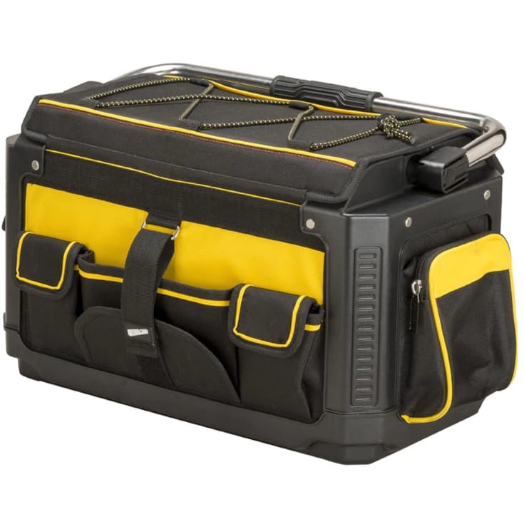 Stanley FATMAX® verktøyveske med klaff, 50 cm