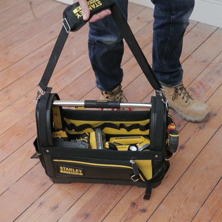 Stanley FATMAX® verktygsväska, 45 cm