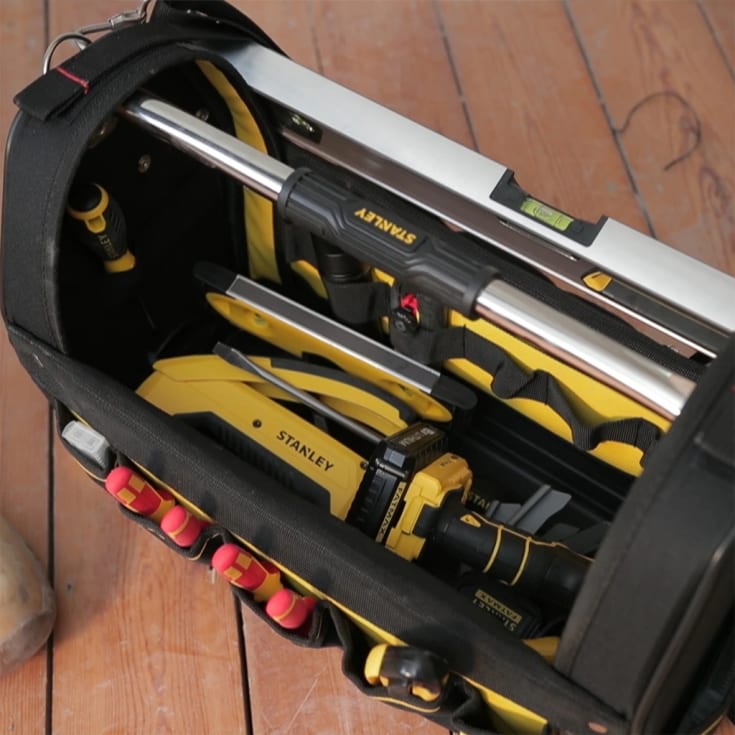 Stanley FATMAX® verktygsväska, 45 cm