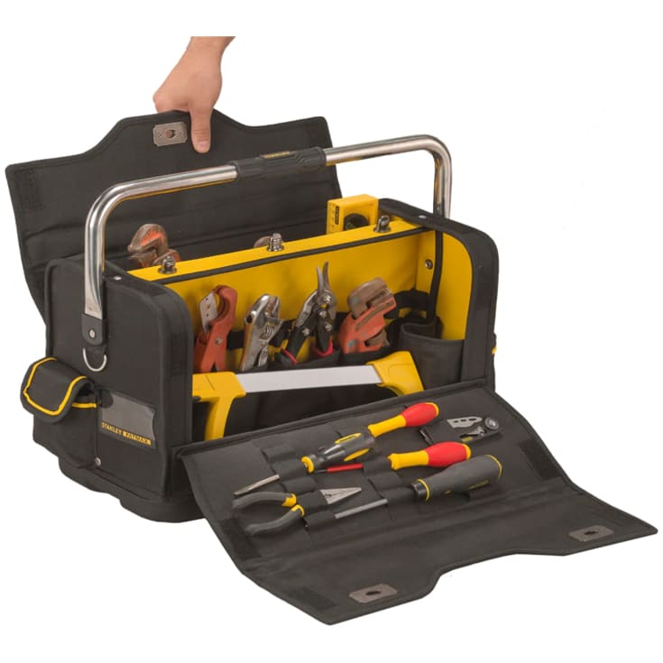 Stanley FATMAX® verktygsväska, dubbelsidig, 52 cm