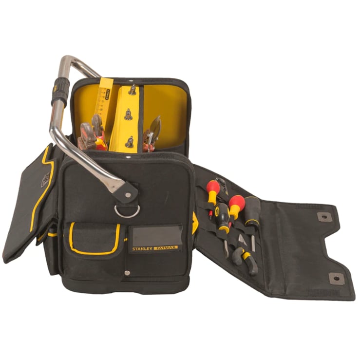 Stanley FATMAX® verktygsväska, dubbelsidig, 52 cm