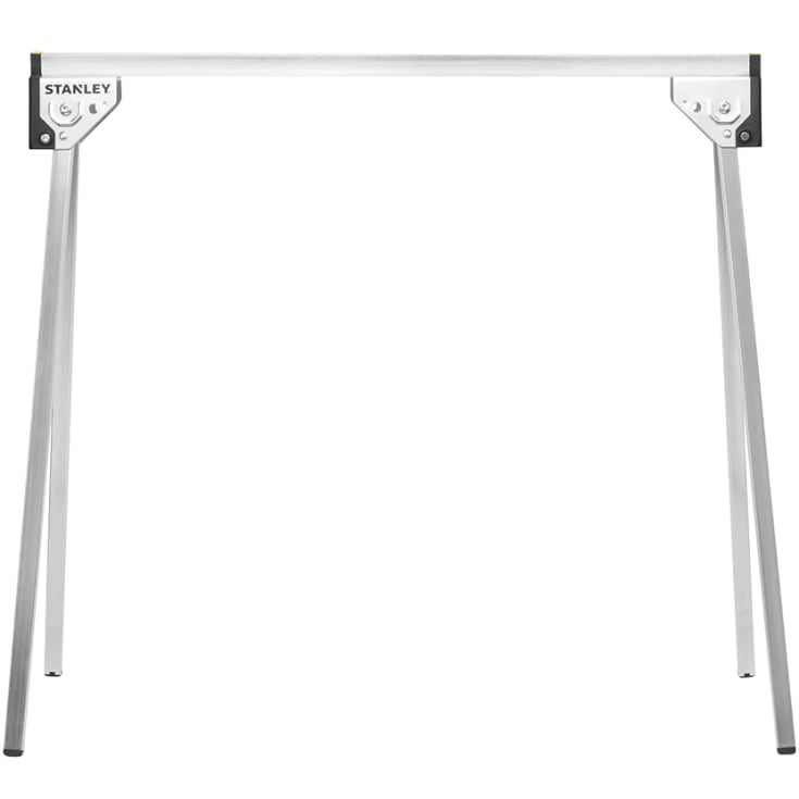 Stanley Essentia savbuk i aluminium - 2stk