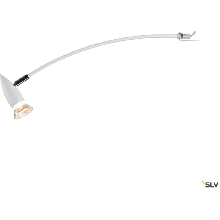 DISPLAY ADL 50 QPAR51 displaylampe hvid maks. 50W