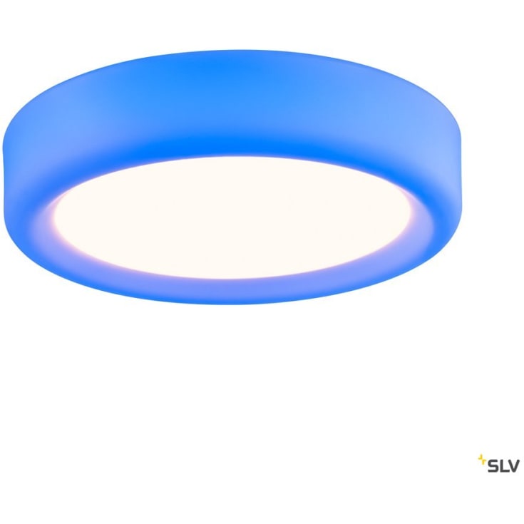 SLV VALETO® MALANG LED RGBW 2700-6500K