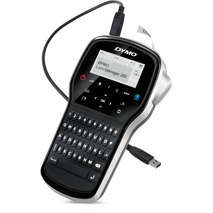 DYMO® LabelManager™ etikettmaskin 280