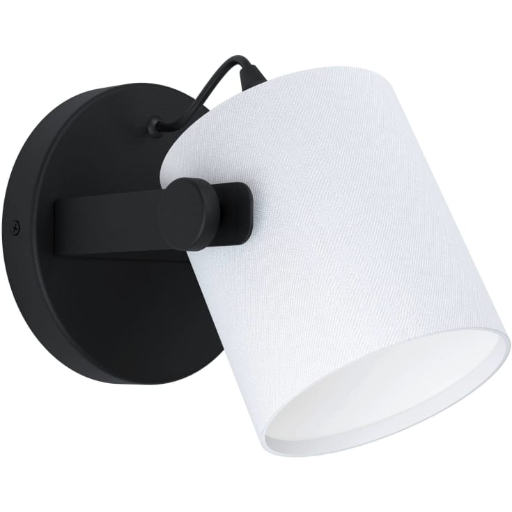 Eglo Hornwood 1 vegglampe