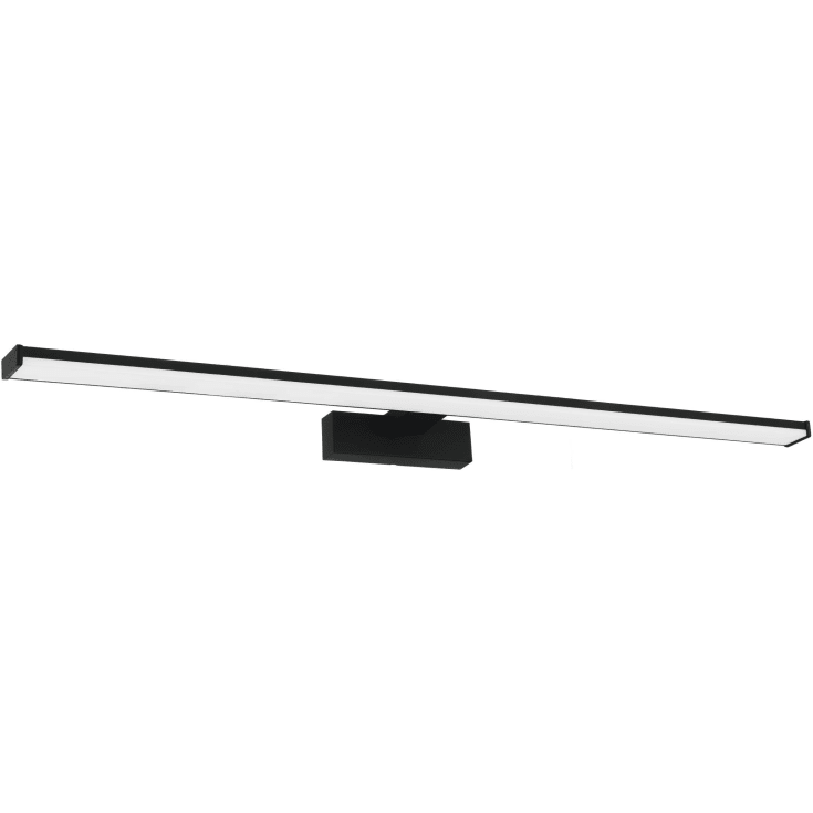 Eglo Pandella 1 speillampe, svart, 78 cm