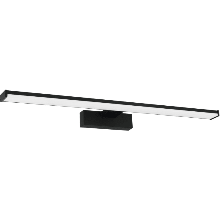 Eglo Pandella 1 speillampe, svart, 60 cm