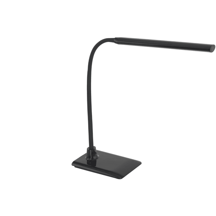 Eglo Laroa bordlampe, sort