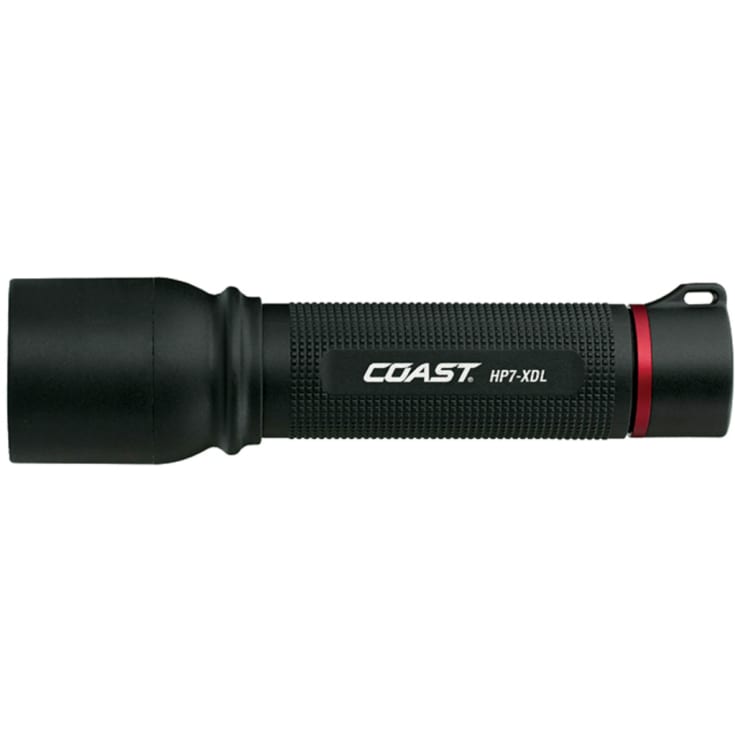 Coast HP7XDL composite, 240 lumen