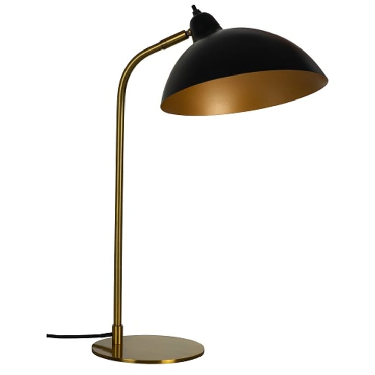 Dyberg Larsen Futura bordlampe