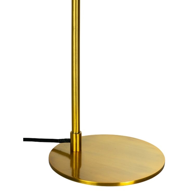 Dyberg Larsen Futura golvlampa